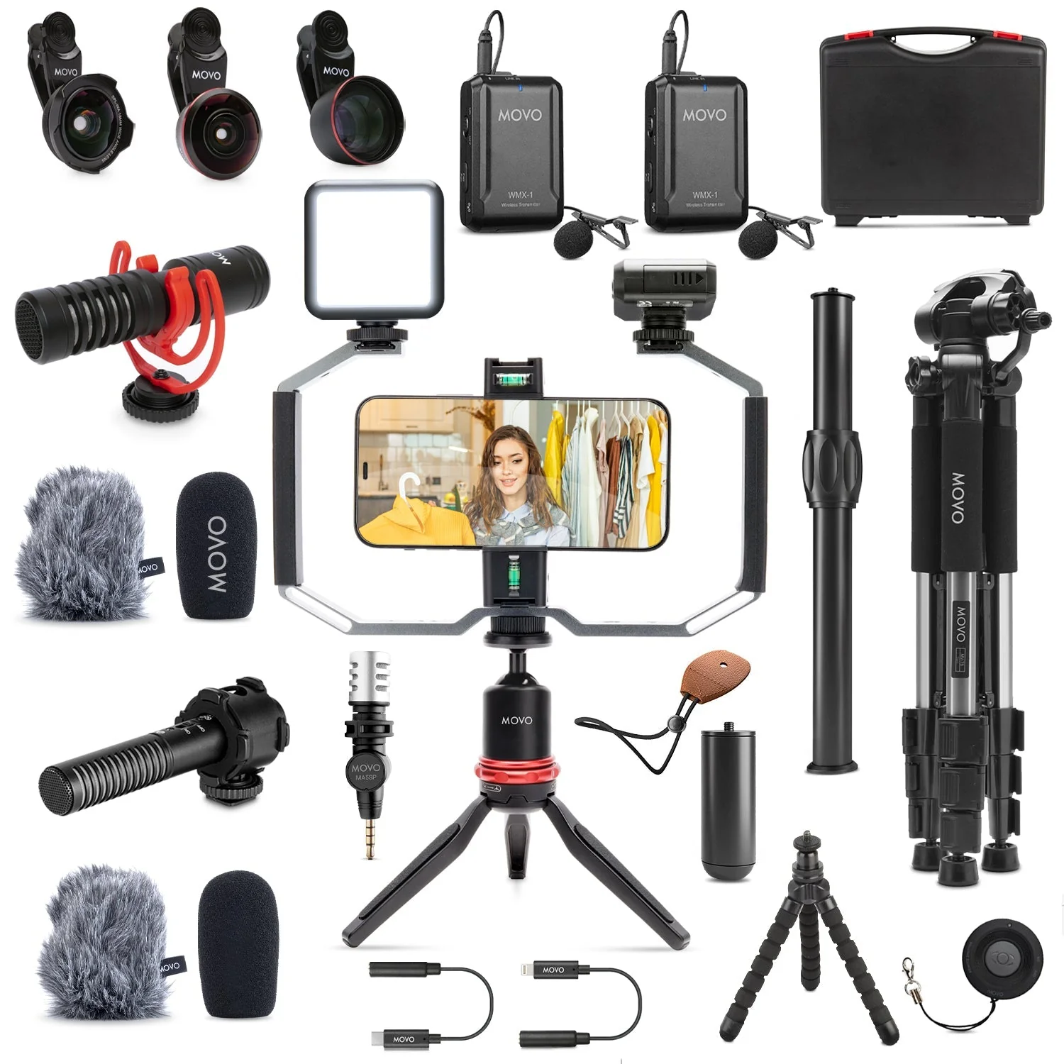 Accessories