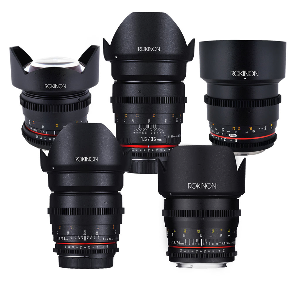 Lenses