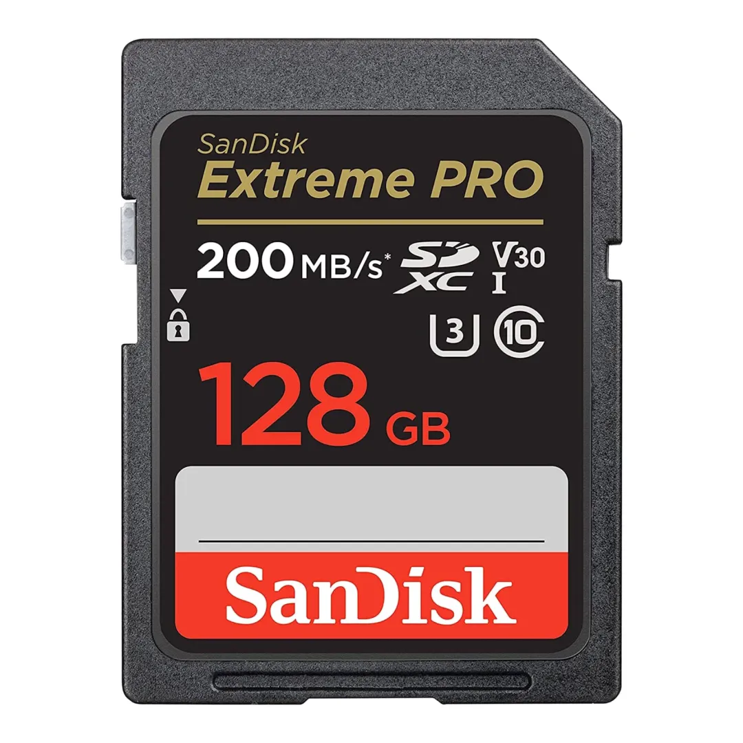 SD Card