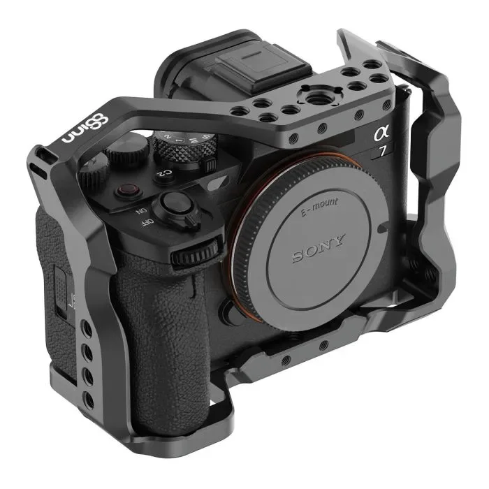 Sony A7siii video camera for rent