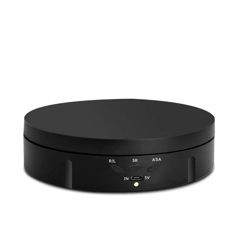 Turn Table For Product